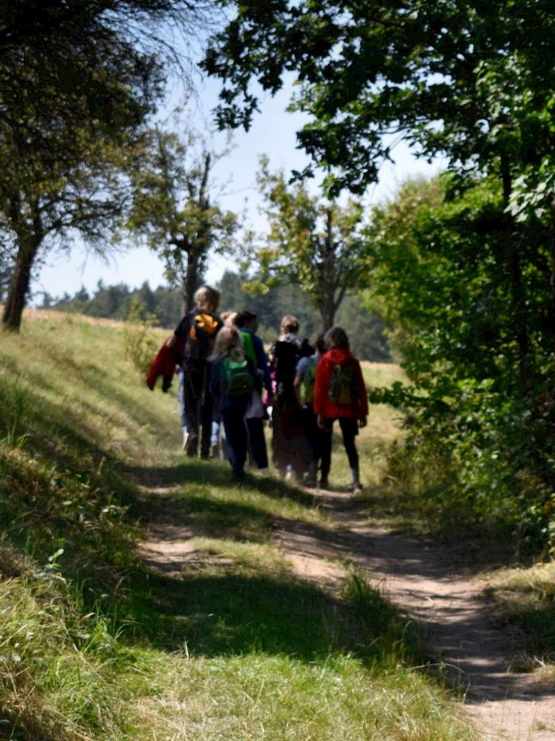 Waldläufertage