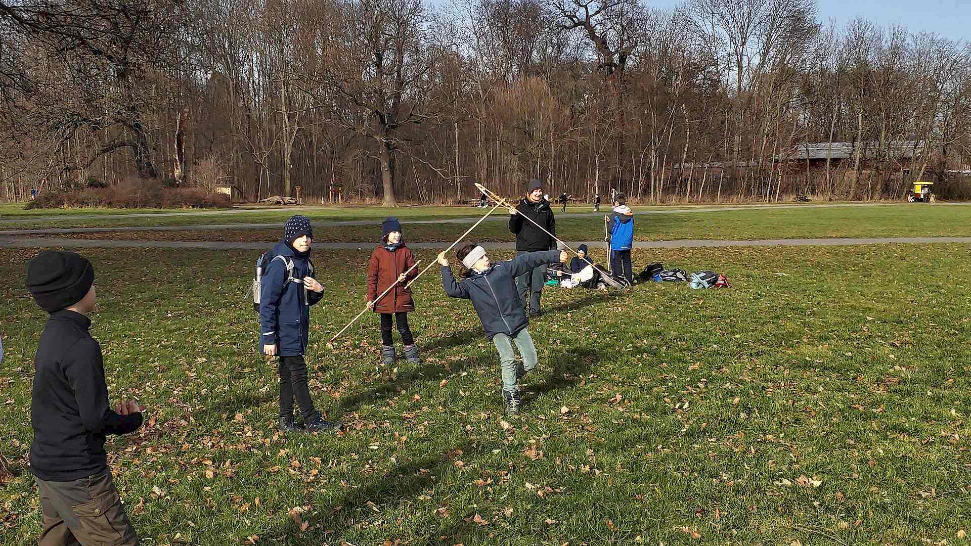 Zurück in die Eiszeit Headerbild