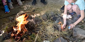 Feuerstelle