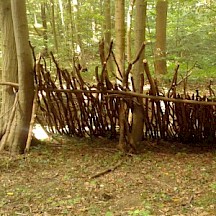 Unterschlupf