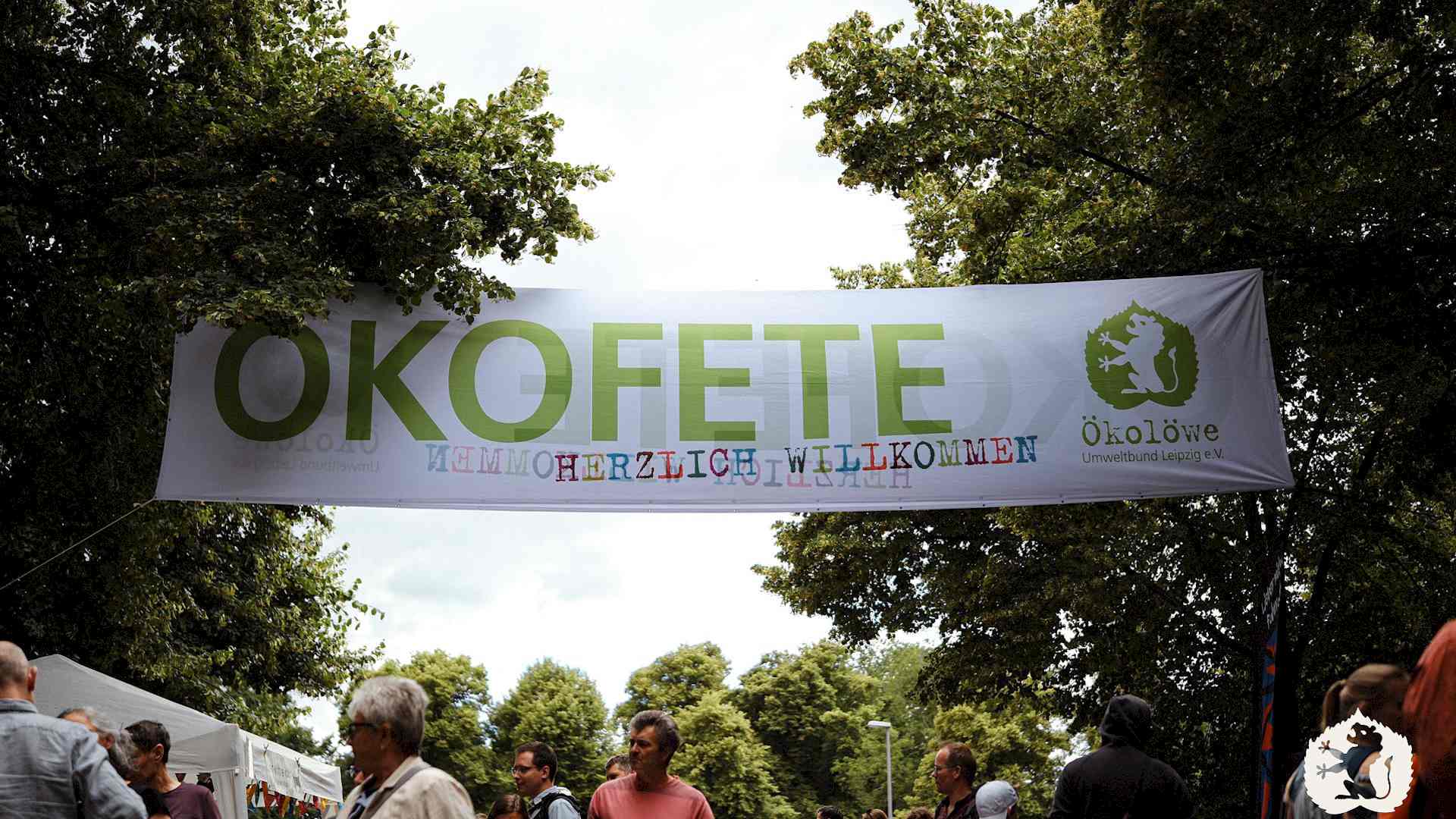Ökofete 2025 Headerbild