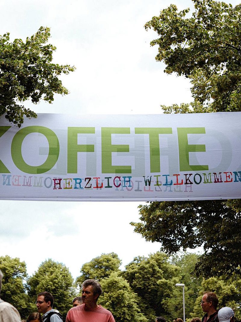 Ökofete 2026