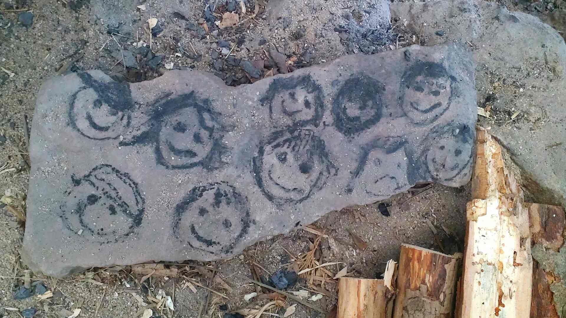 GESUCHT: Räuberkinder Headerbild