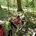 Auf ins Unbekannte