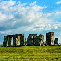 Stonehenge