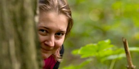 Gruppenleitung Elisa Buchterkirchen
