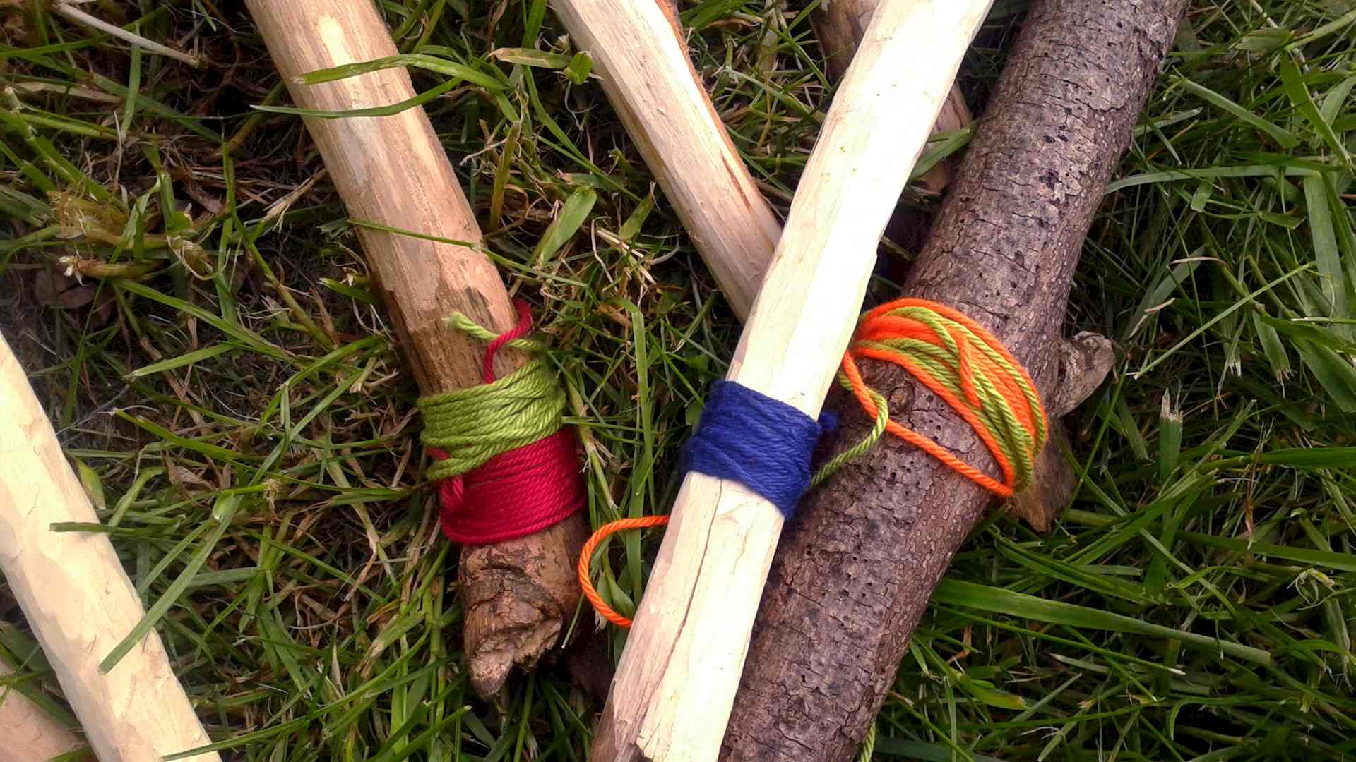 Ein Wurfholz aus der Steinzeit Headerbild