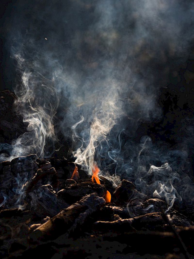 Jahr des Feuers