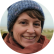 Profilbild von Franziska L., Mama von H. Hase und J. Jaguar zum Feuer-Geburtstag