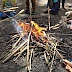 Lagerfeuer