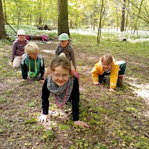 Anpirschen