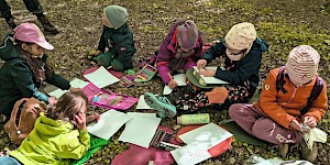 Ideenschmiede