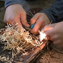 Funkenschlagen