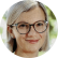 Profilbild von Mandy Draffehn von der August-Bebel-Schule zur Wald-Exkursion